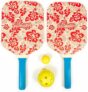 Swimways Hydro Paddle & Pickleball Set