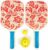 Swimways Hydro Paddle & Pickleball Set