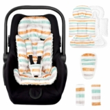 Infant Car Seat Insert