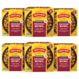 6-Pack TASTY BITE Indian Protein Bowl, 8.8 Ounce