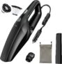Car Vacuum Cleaner, 12V