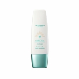 THE FACE SHOP K-Beauty Everyday Mineral Sunscreen SPF 50