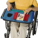 The Posey Happy Hands Activity Overlay