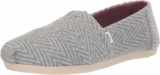 TOMS women’s Alpargata Cloudbound Loafer Flat