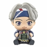 Tamagotchi Nano x TinyTAN – V ver., Hugmy Tamagotchi Vinyl Figure and Tamagotchi Nano​ Electronic Pet