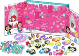 Tara Toys: Disney Princess DIY Jewelry Activity Necklace Advent Calendar,