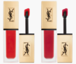 YSL Tatouage Couture Liquid Matte Lip Stain