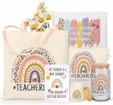 Teacher Appreciation Gift Set