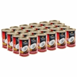 24-Pack Thai Kitchen Unsweetened Coconut Milk, 5.46 fl oz