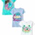 3-Pack The Children’s Place Baby Boys Short Sleeve Graphic T Shirt