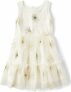 The Children’s Place Girls’ One Size Sleeveless Holiday Dressy Dress