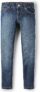 The Children’s Place Girls’ Super Skinny Jeans