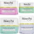 Set of 4 The Honey Pot Company Women’s Pads