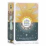 The Luna Sol Tarot Deck: A 78-Card Tarot Deck With Guidebook Cards