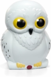 The Noble Collection Hedwig Pufflums