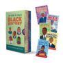 The Story of Black History Box Set: Biography Books for New Readers