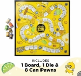 The Ultimate Pre-Game Drinking Board Game by Buzzed