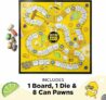 The Ultimate Pre-Game Drinking Board Game by Buzzed