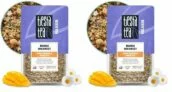 2-Pack Tiesta Tea – Mango Dreamzzz, Mango Chamomile Herbal Tea