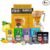 8-Pc Tiesta Tea Ultimate Live Kit w/ 16oz Bottom Dispensing Infuser