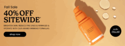 Timeless Skincare