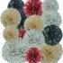 Artificial Flowers Combo