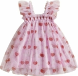 Baby Girl’s Tutu Dress