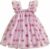 Baby Girl’s Tutu Dress