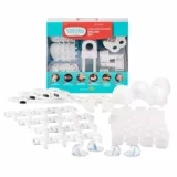 65-Pc Toddleroo by North States Childproofing Deluxe Set