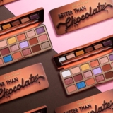 Too Faced Better Than Chocolate Eyeshadow Palette