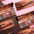 Too Faced Pumpkin Spice Second Slice Eye Shadow Palette