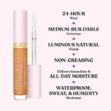 Too Faced Born This Way Ethereal Light Illuminating Smoothing Concealer