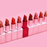 Too Faced Lady Bold Em-power Pigment Cream Lipstick