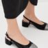 Tory Burch Women’s Classic Lug Loafers