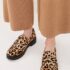 Tory Burch Cap Toe Pave Slingback Heels 45mm