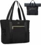 Gym Tote Bag with Yoga Mat Holder