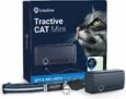 Tractive GPS Tracker & Health Monitoring for Cats (6.5 lbs+)