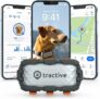 Tractive XL Smart Dog GPS Tracker | Live Pet Tracker with Virtual Fence