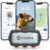 Tractive XL Smart Dog GPS Tracker | Live Pet Tracker with Virtual Fence