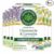 6-Pack 16-Count Traditional Medicinals Tea, Organic Chamomile & Lavendar, Stress Relief