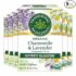 8-Pc Tiesta Tea Ultimate Live Kit w/ 16oz Bottom Dispensing Infuser