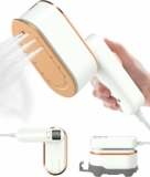 1200W Handheld Size Portable Travel Steamer