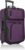 U.S. Traveler Lightweight Rolling 20″ Carry On Luggage Softside Suitcase
