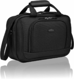 U.S. Traveler Lightweight Softside 14″ Tote Bag