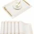 16 Pack Cheesecloth Table Runner 35×120 Inc