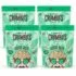24-Count Fun Express Garbage Critters Character Notepads