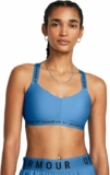 Under Armour Women’s Crossback Low Bra