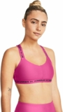 Under Armour Women’s Crossback Low Bra