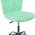 Home Mesh Computer Ergonomic Office Chair with Lumbar Support Armrests