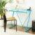 Urban Lifestyle Z-Shaped Student Desk